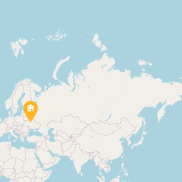 Apartment on Bulvarno-Kudryavska на глобальній карті